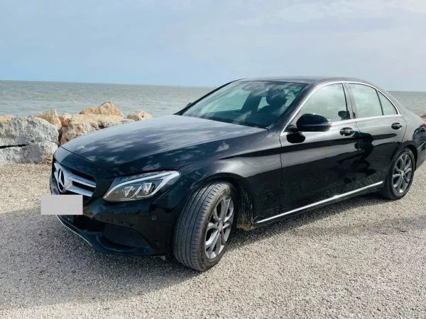 Mercedes-Benz Classe C 