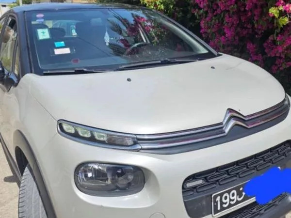 Citroën C3 