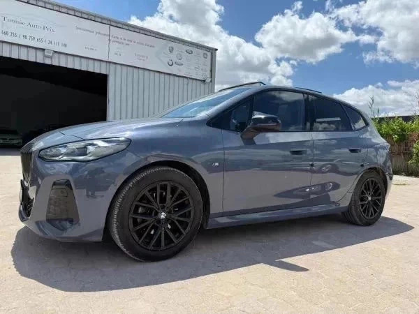BMW SÉRIE 2 ACTIVE TOURER