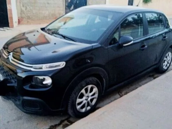 Citroën C3 