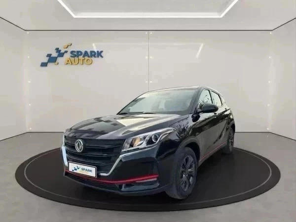 DFSK GLORY 500 CVT
