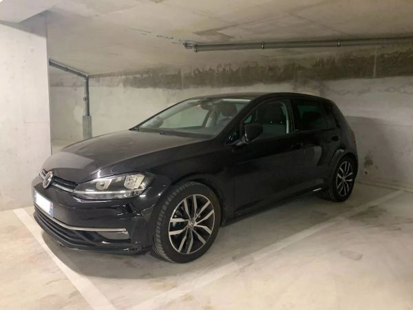 Volkswagen Golf 7 MATCH PLUS