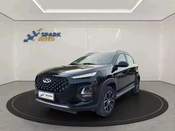 Chery Tiggo 3X