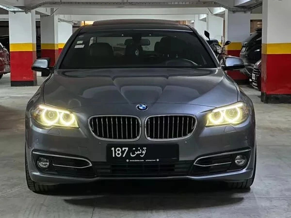BMW Série 5 