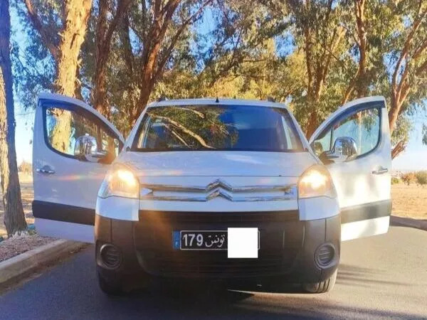 Citroën Berlingo 