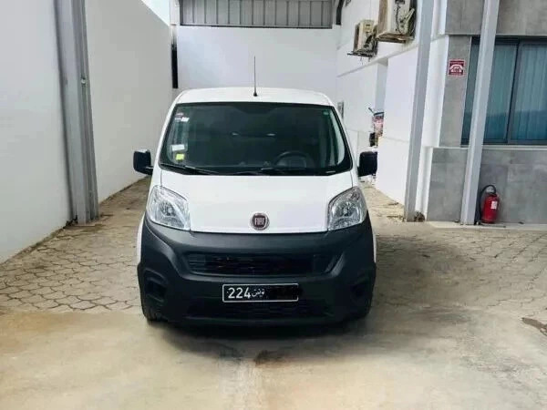 Fiat Fiorino 