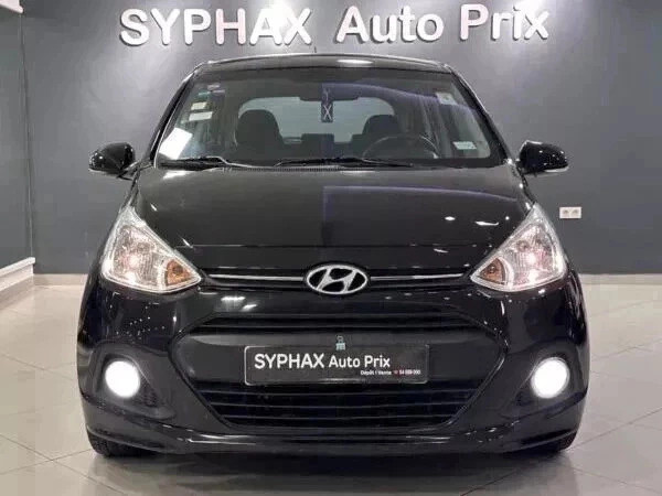 Hyundai Grand i10 