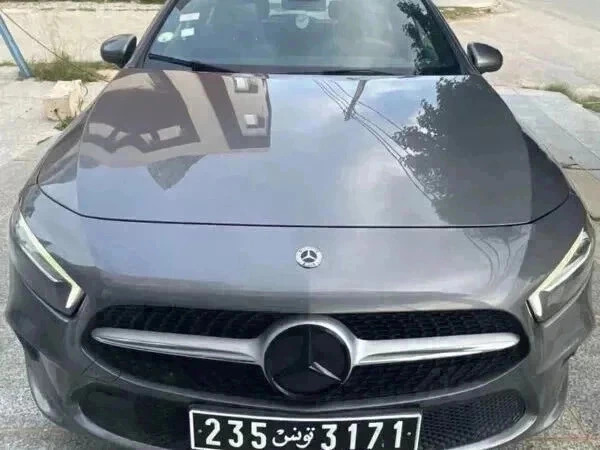 Mercedes-Benz Classe A 