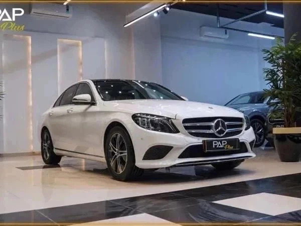 Mercedes-Benz Classe C 