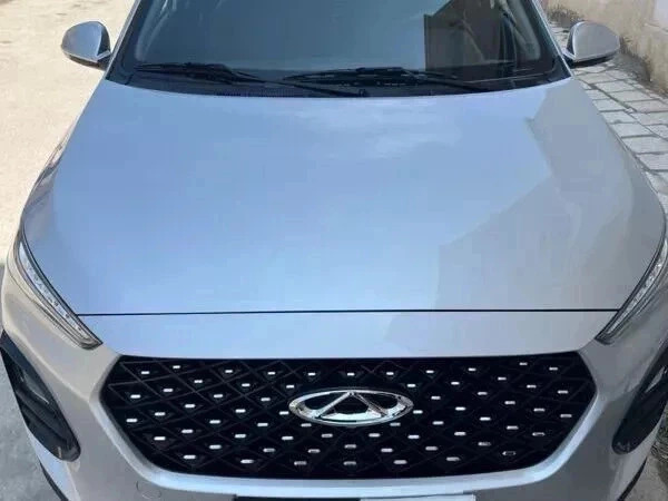 Chery Tiggo 3X 