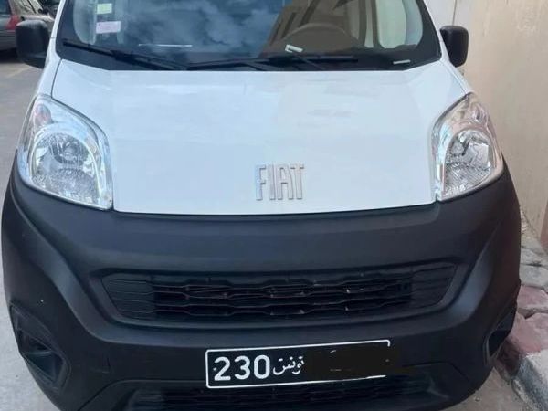 Fiat Fiorino 