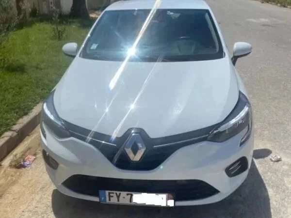 Renault Clio BUSINESS