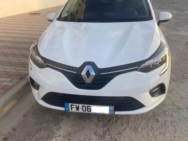 Renault Clio BUSINESS