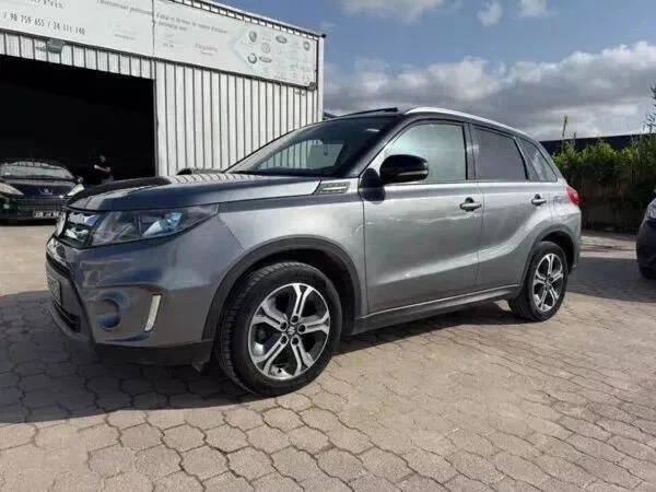 SUZUKI VITARA GLX SR