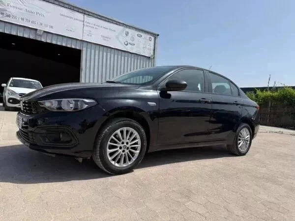 Fiat Tipo Berline 