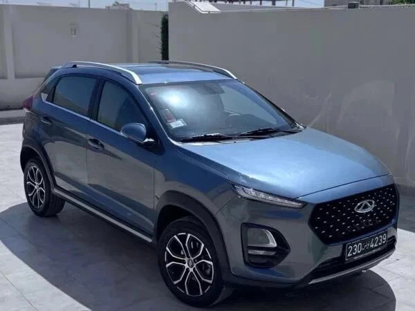 Chery Tiggo 3X 