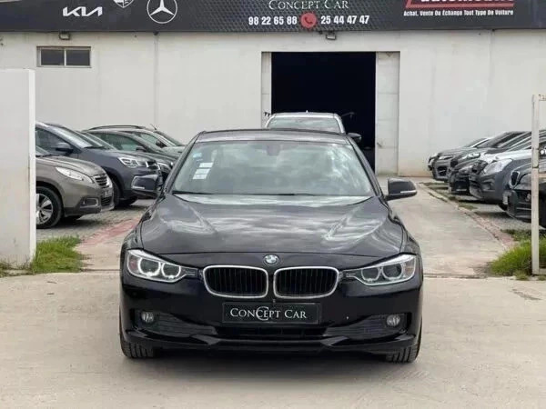 BMW Série 3 