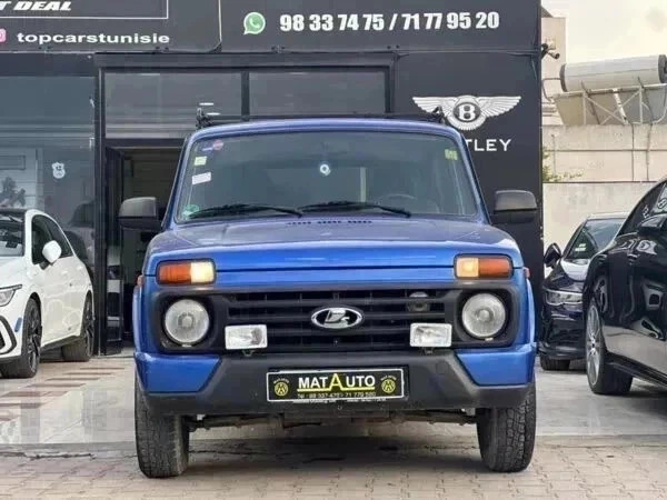 LADA 4X4