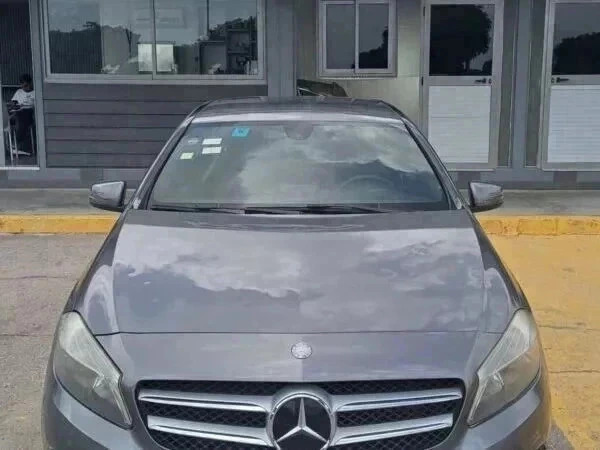 Mercedes-Benz Classe A 