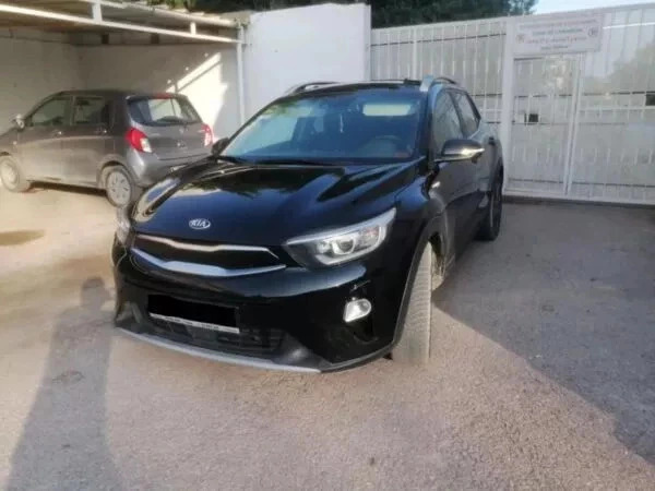 KIA Stonic PLATINUM EDITION
