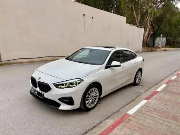 BMW Série 2 Gran Coupé 