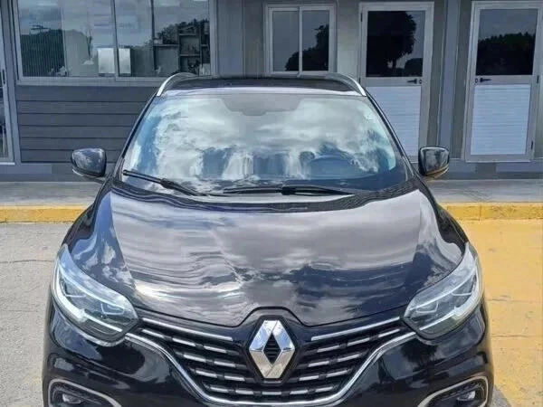 RENAULT KADJAR INTENS