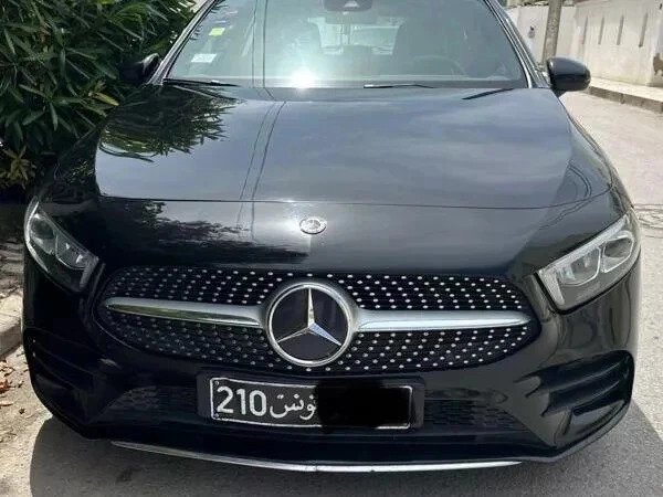 Mercedes-Benz Classe A 