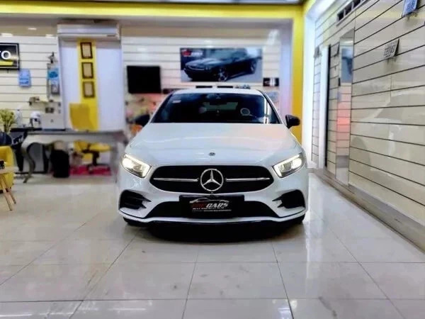 Mercedes-Benz Classe A 