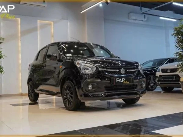 SUZUKI CELERIO POPULAIRE