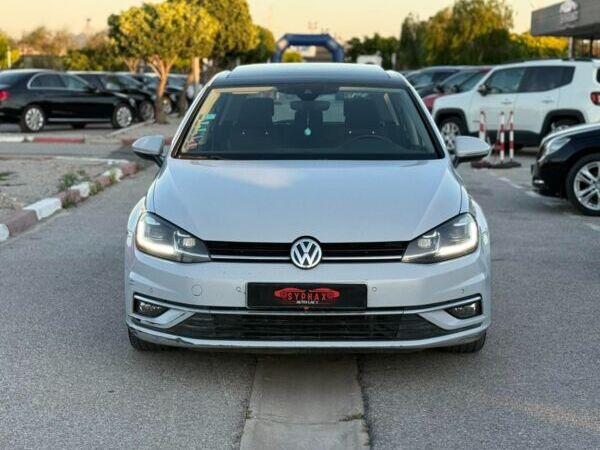 Volkswagen Golf 7