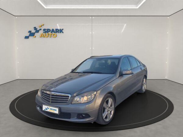 Mercedes-Benz Classe C 