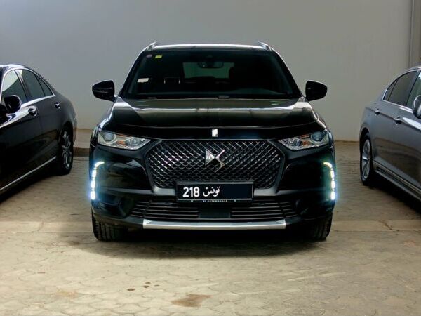 CITROËN DS CROSSBACK
