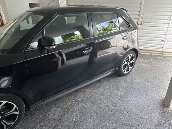 MG 3 