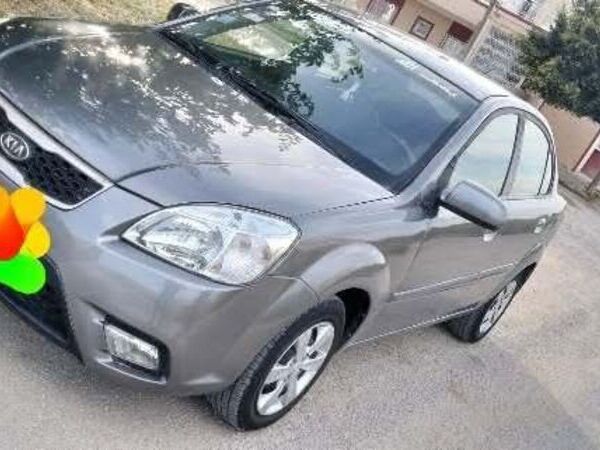 KIA Rio Berline 