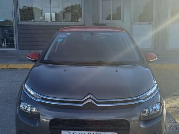 Citroën C3