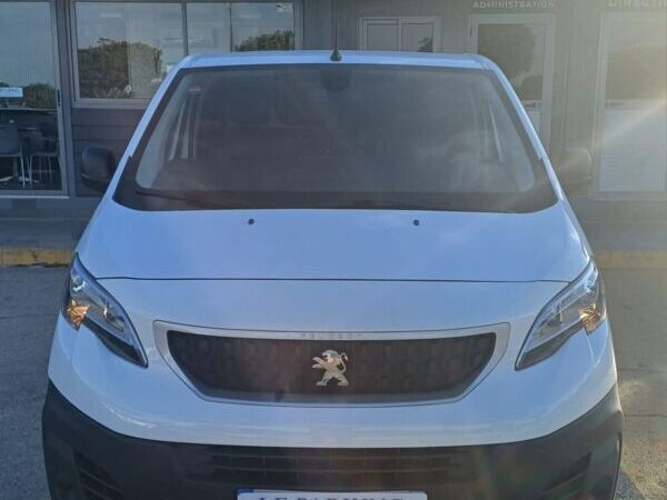 PEUGEOT EXPERT