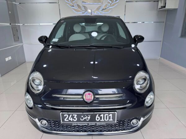 FIAT 500 DOLCEVITA