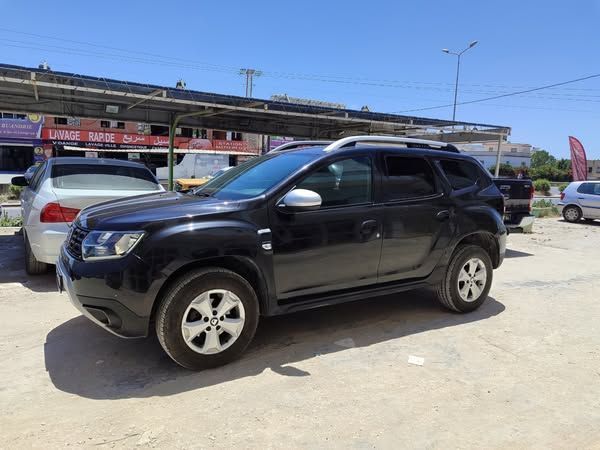 DACIA DUSTER CONFORT