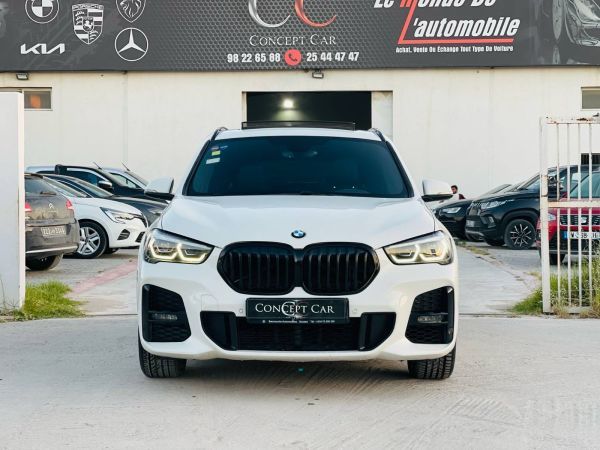 BMW X1 KIT M