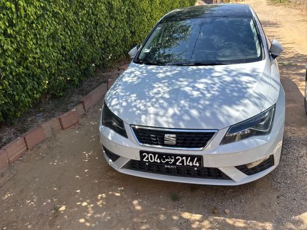 SEAT LEON STYLE