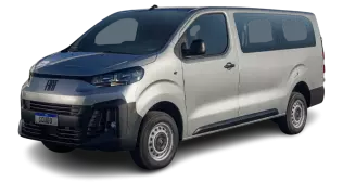 Fiat Scudo Combi