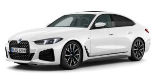 BMW Série 4 Gran Coupé