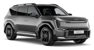 KIA EV9