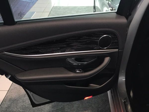 Mercedes-Benz Classe E 