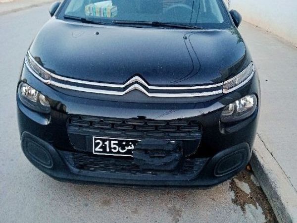 Citroën C3 