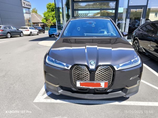 BMW IX PACK SPORT