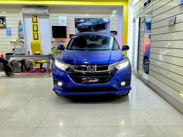 HONDA HR-V SX EXECUTIVE