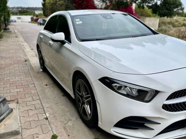 Mercedes-Benz Classe A 