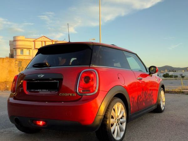 Mini 3 portes 