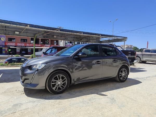 PEUGEOT 208 ACTIVE